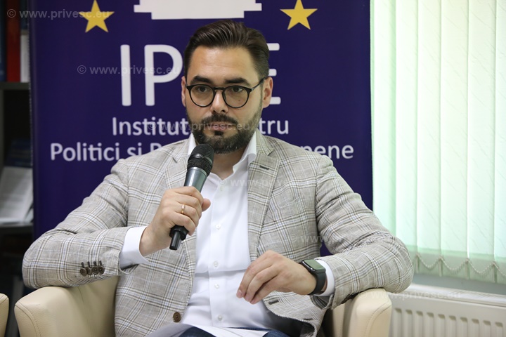 Fotografie eveniment