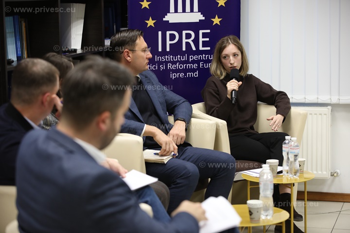 Fotografie eveniment