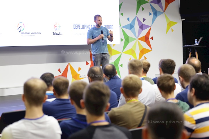 Fotografie eveniment