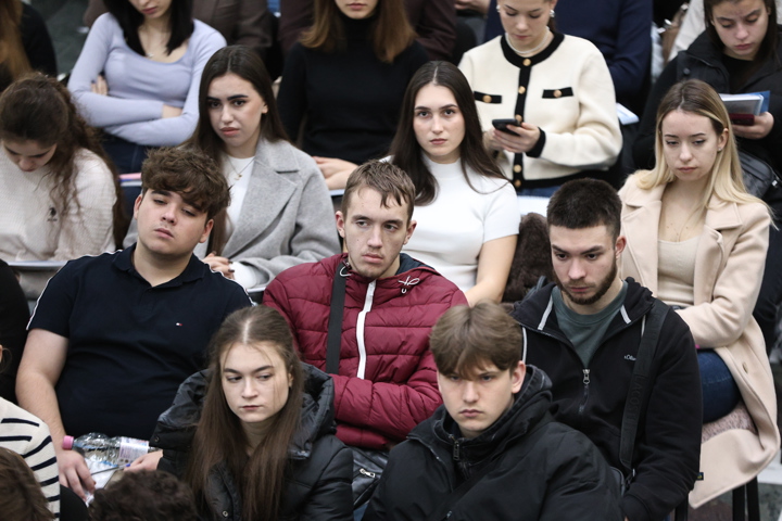 Fotografie eveniment