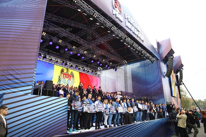 Fotografie eveniment