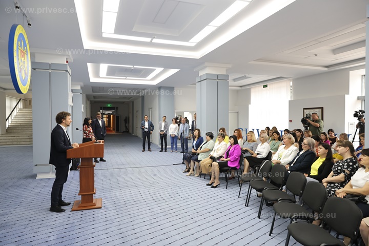 Fotografie eveniment