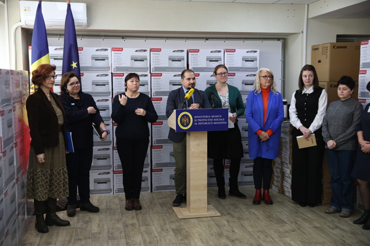 Fotografie eveniment