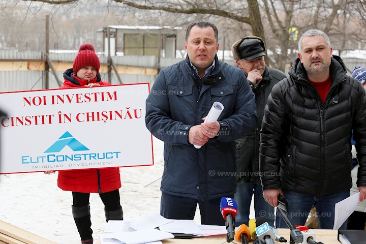 Fotografie eveniment