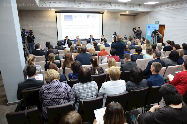 Fotografie eveniment