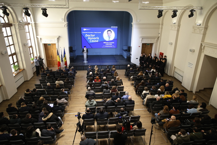 Fotografie eveniment