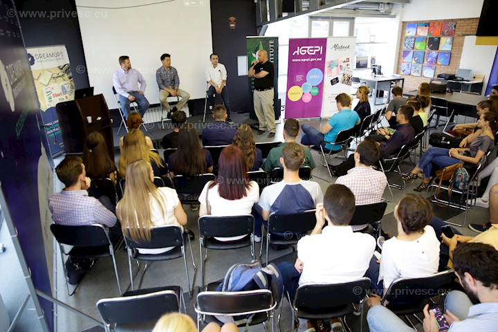 Fotografie eveniment