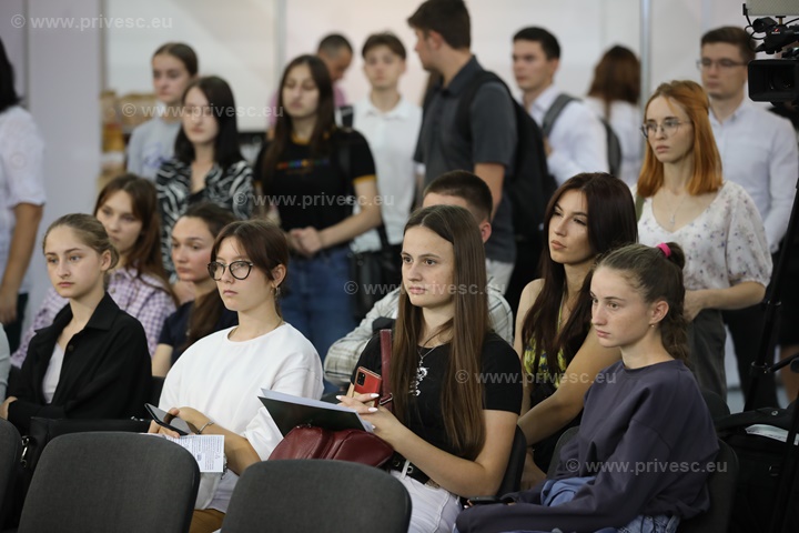 Fotografie eveniment