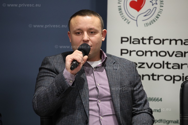 Fotografie eveniment