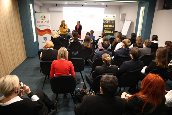 Fotografie eveniment