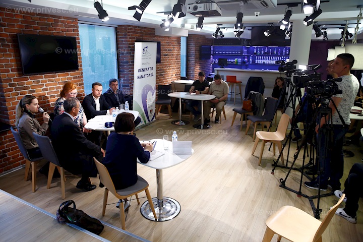 Fotografie eveniment