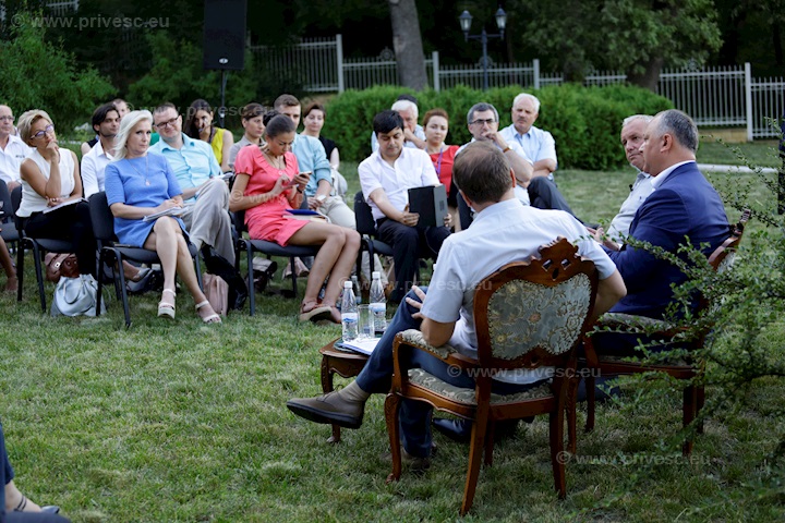 Fotografie eveniment