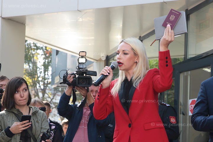 Fotografie eveniment