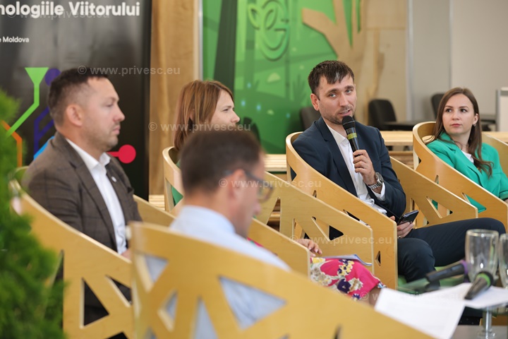 Fotografie eveniment