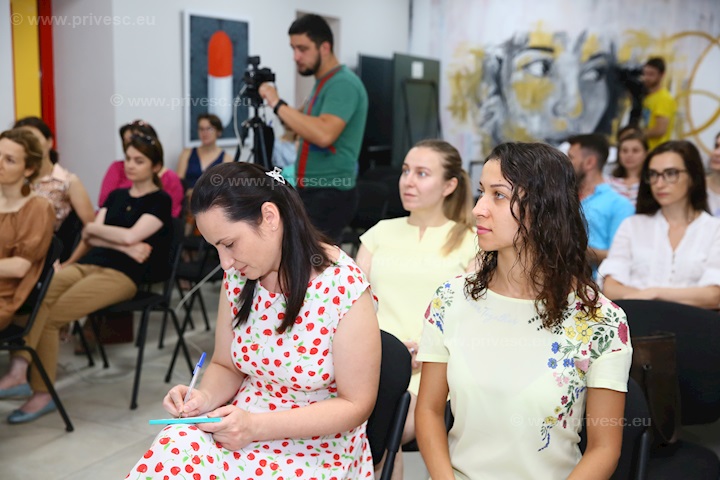 Fotografie eveniment