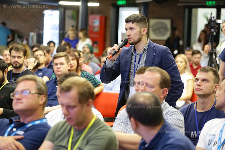 Fotografie eveniment