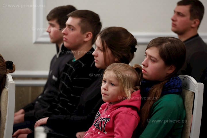 Fotografie eveniment