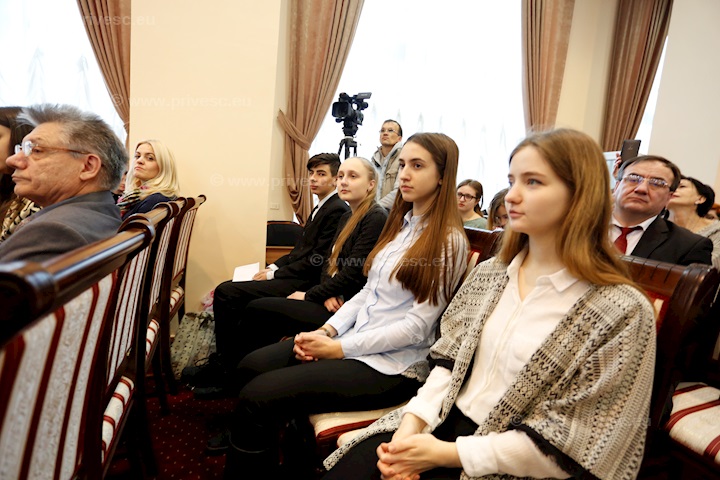 Fotografie eveniment