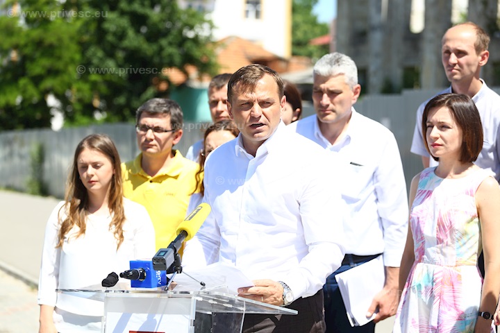 Fotografie eveniment