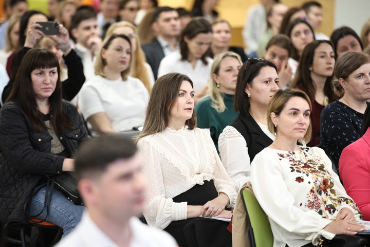 Fotografie eveniment