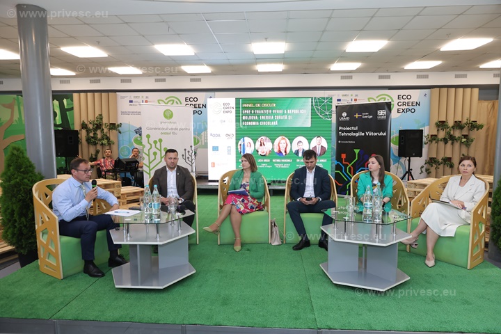 Fotografie eveniment