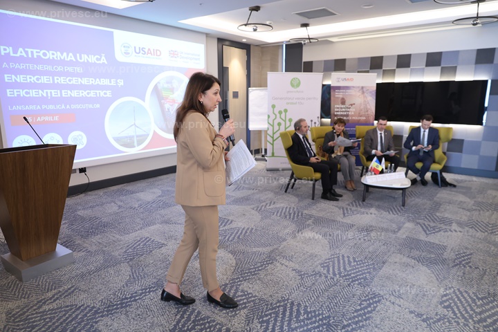 Fotografie eveniment