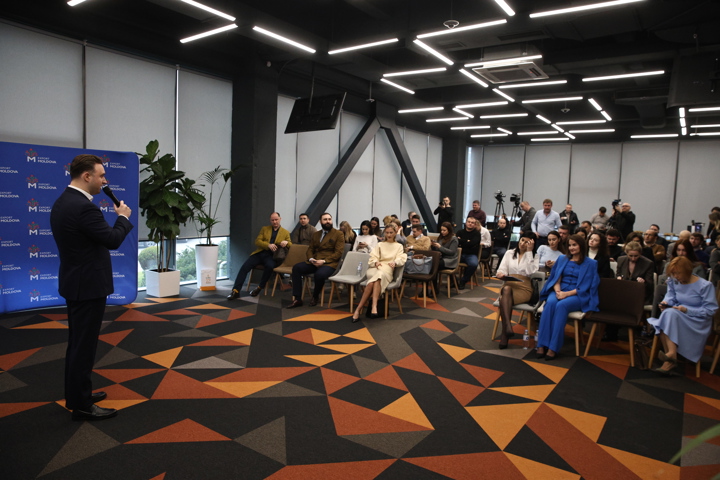 Fotografie eveniment