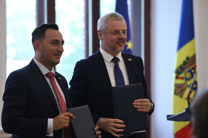 Fotografie eveniment