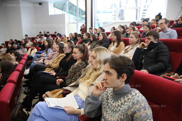 Fotografie eveniment