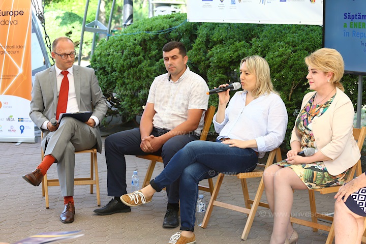 Fotografie eveniment