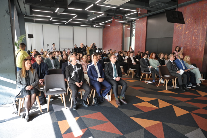 Fotografie eveniment