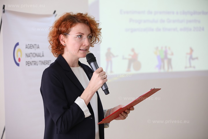 Fotografie eveniment