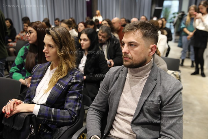 Fotografie eveniment