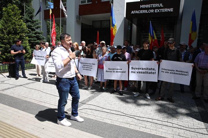 Fotografie eveniment