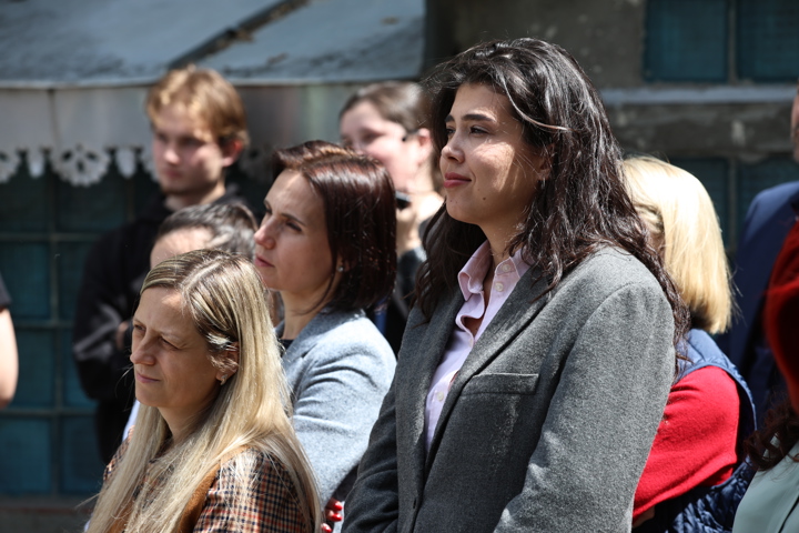 Fotografie eveniment