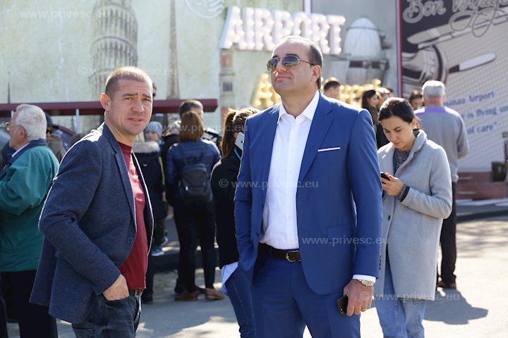 Fotografie eveniment