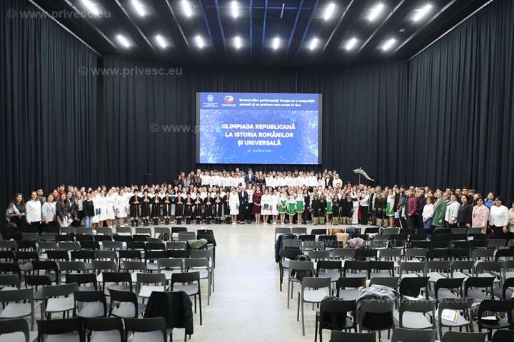 Fotografie eveniment