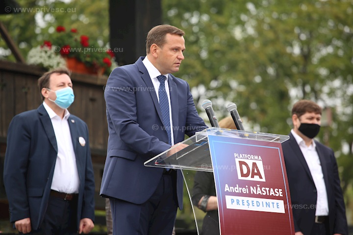 Fotografie eveniment