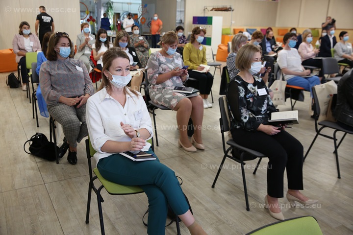 Fotografie eveniment