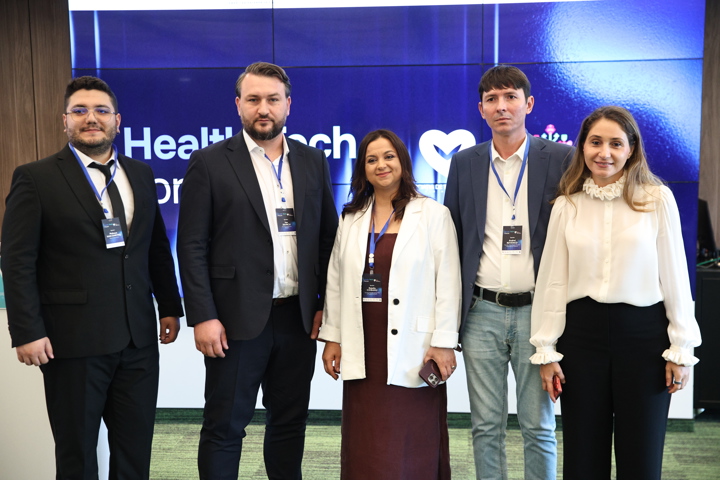 Fotografie eveniment