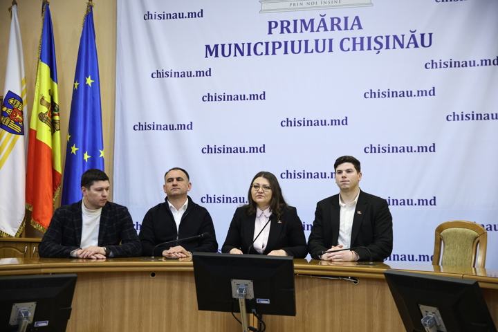 Fotografie eveniment