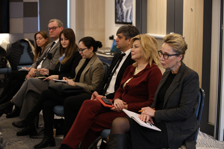 Fotografie eveniment