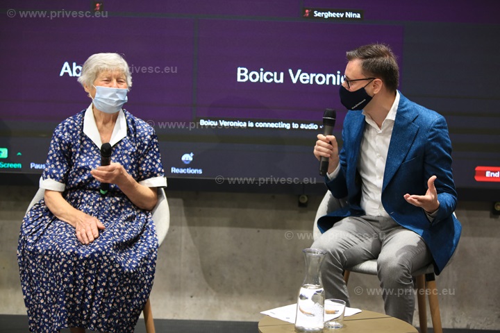 Fotografie eveniment