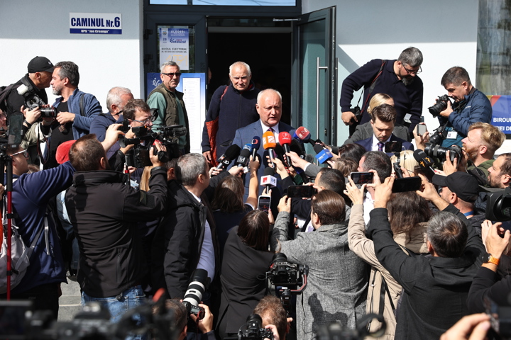 Fotografie eveniment