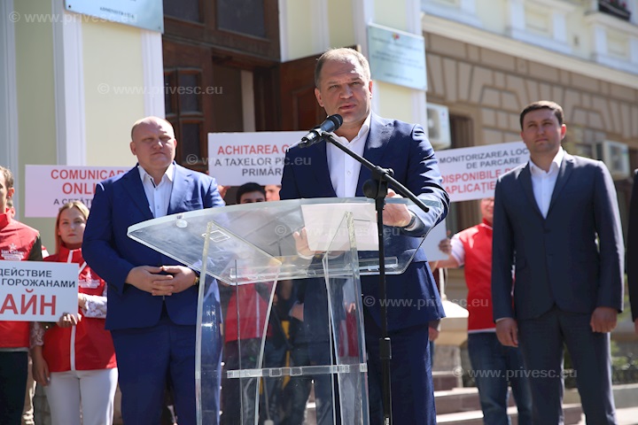 Fotografie eveniment