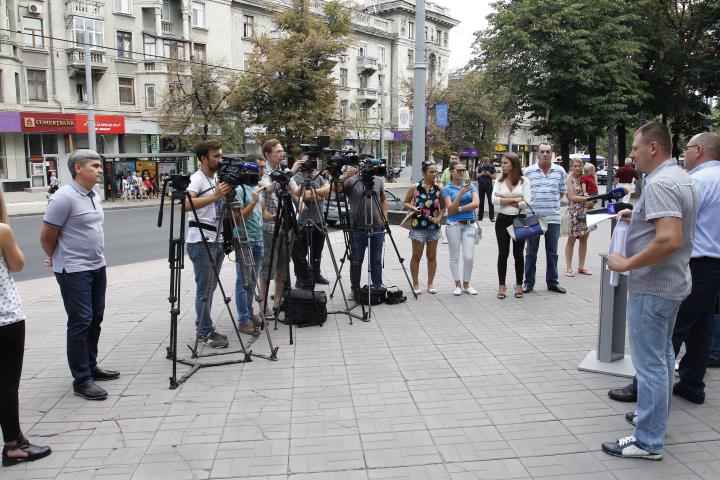 Fotografie eveniment