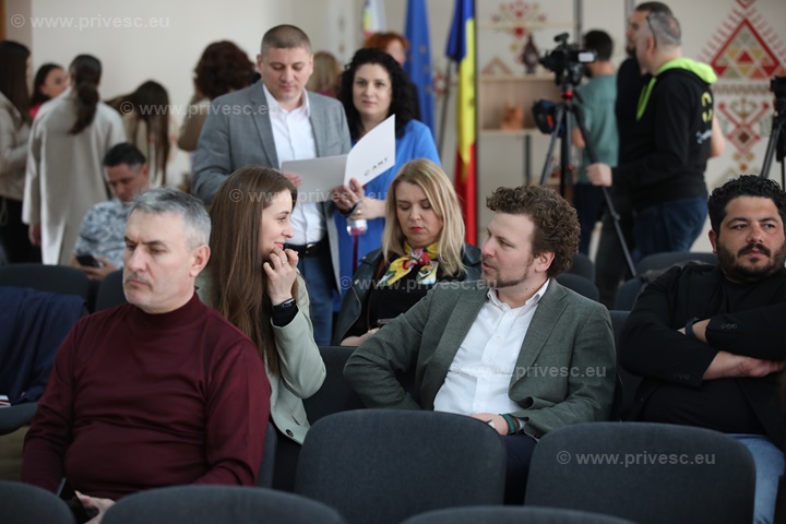 Fotografie eveniment