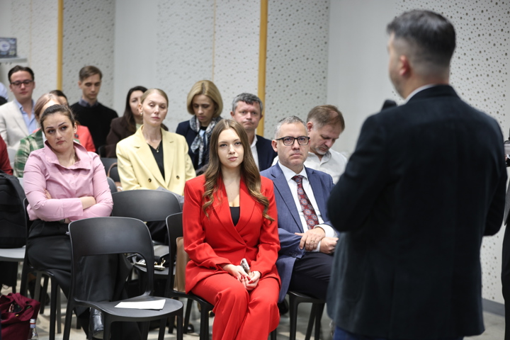 Fotografie eveniment