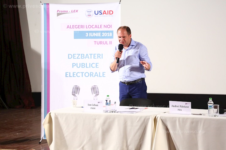 Fotografie eveniment