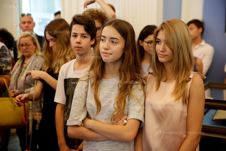 Fotografie eveniment